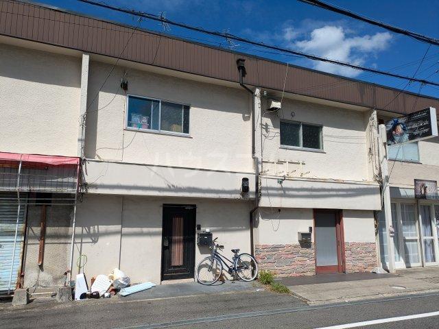 旭ハウス３棟