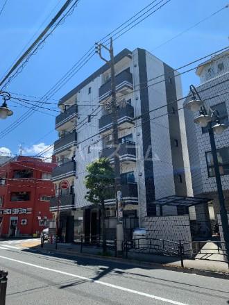 ピアコートTM東武練馬五番館