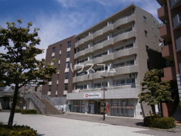カラット中川(2LDK/6階)