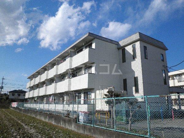 にしき今泉新町ハイツⅡ