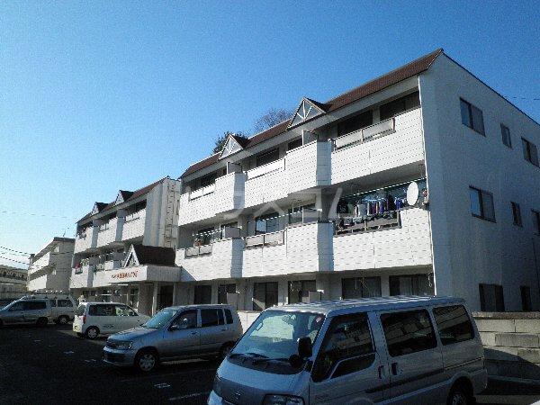 にしき今泉新町ハイツⅢ