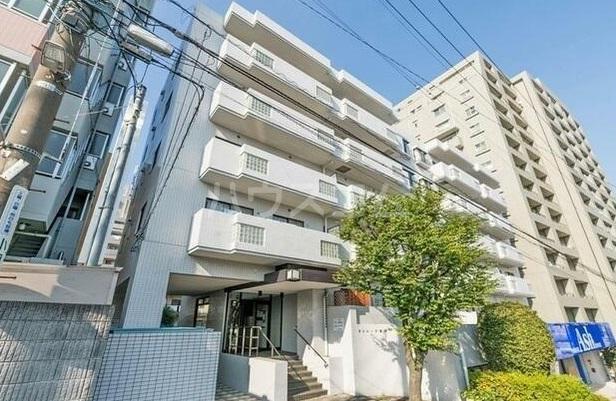 グリシーヌ鷺沼