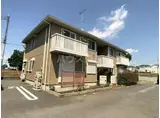 リビングタウン古河南 C