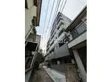 コティ港町