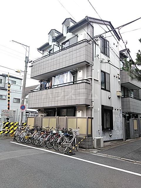 シャンテ十条仲原