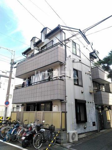 シャンテ十条仲原