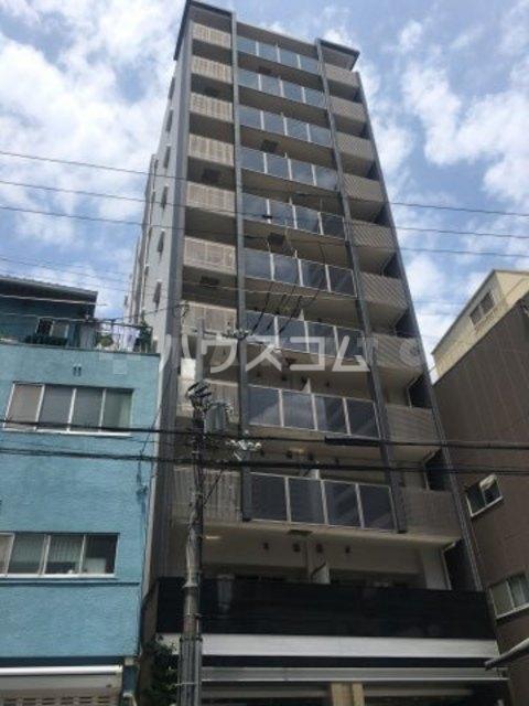 クリスタルエグゼ南堀江