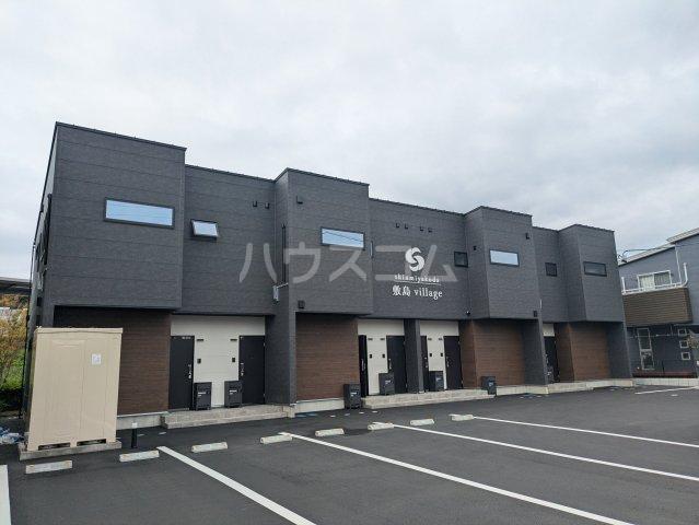 敷島VILLAGE(1LDK/2階)