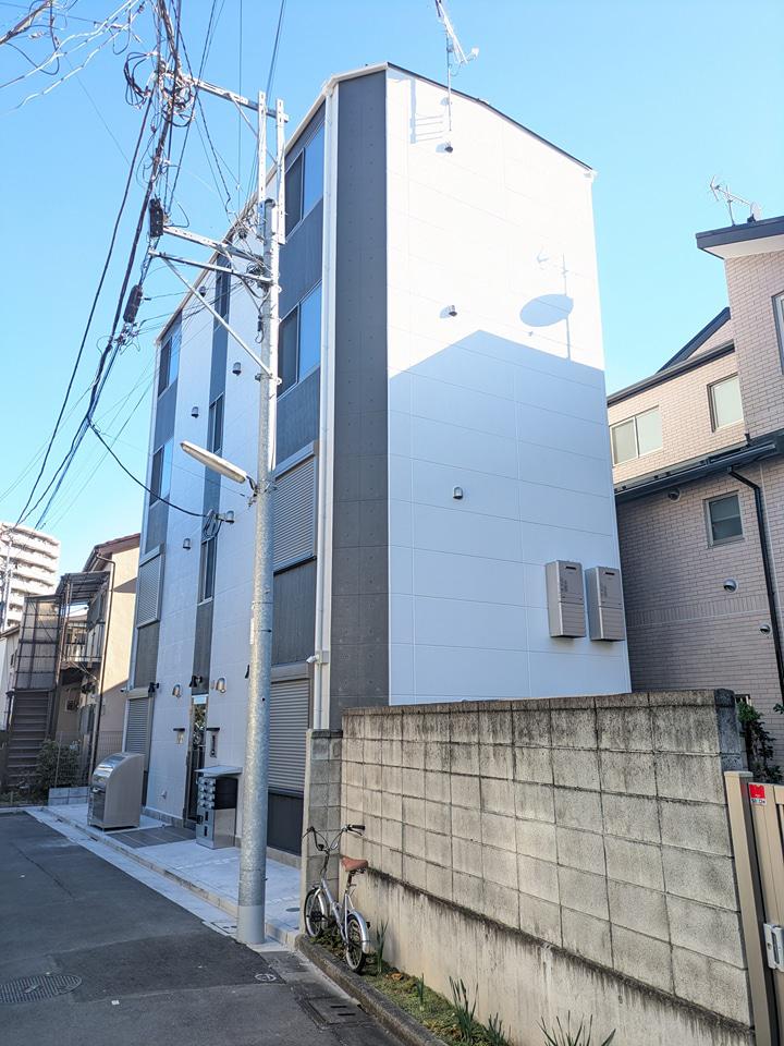 ルクレアⅢ