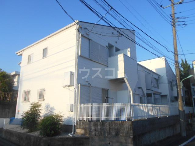 ホワイトヴィラ86
