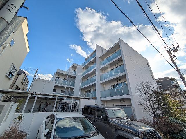 ルヴァン雪谷大塚