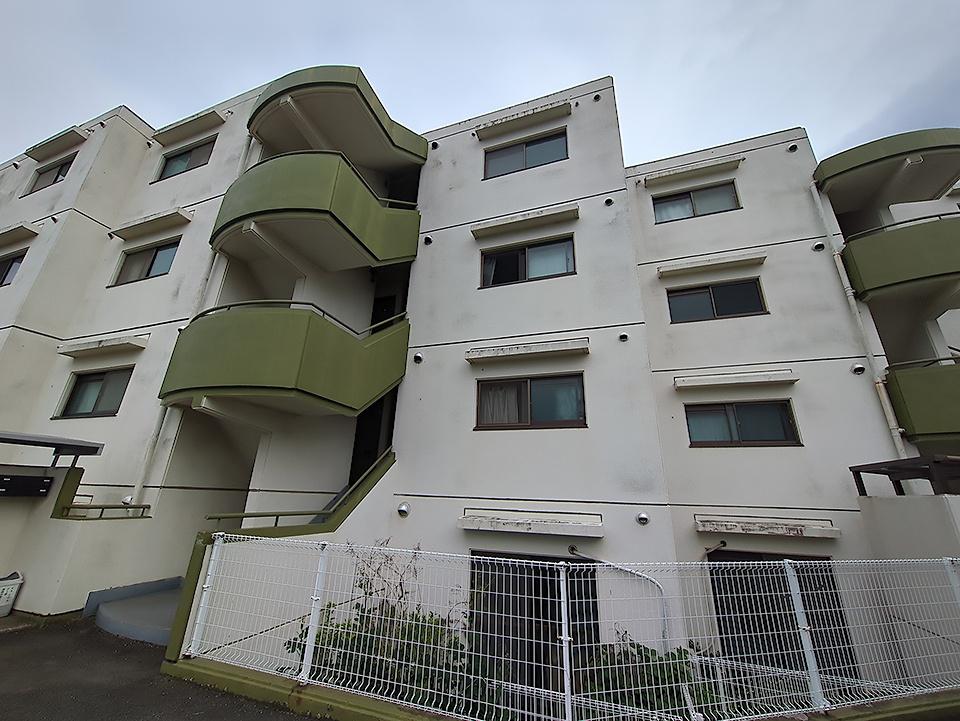 INOVE横濱長津田