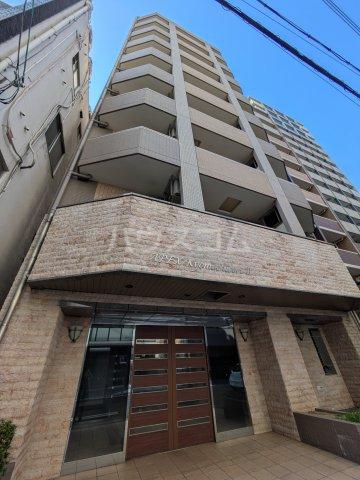 エイペックス京町堀2