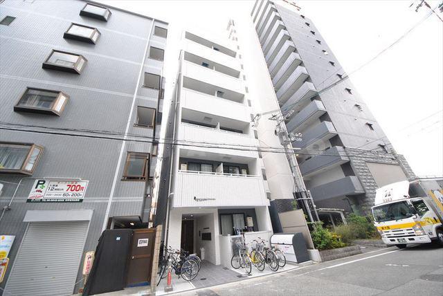 グランエスコート淀川