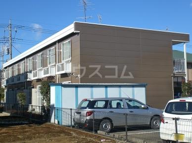 レオパレスサンシャインⅡ