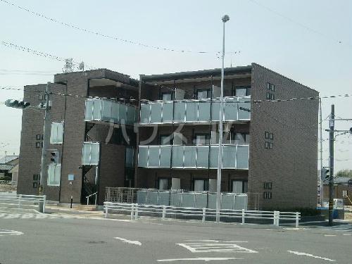 レオパレスPINES寿