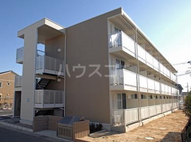 レオパレス友