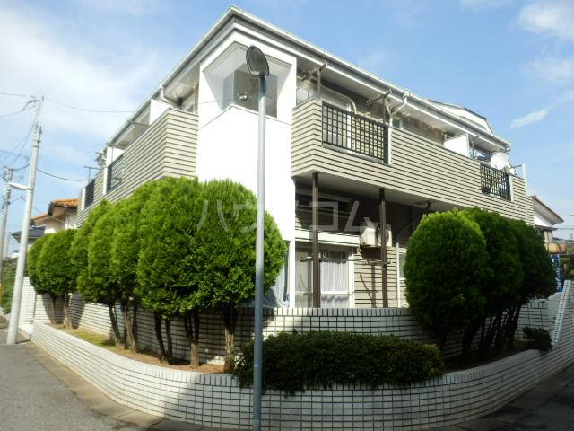 ジュネパレス塚本