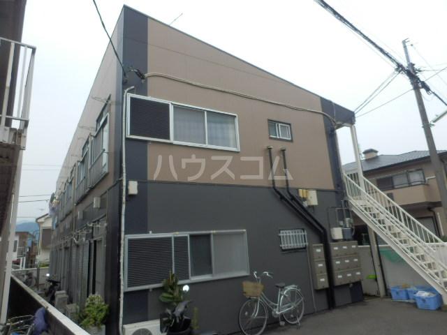 フォーベル伊勢原