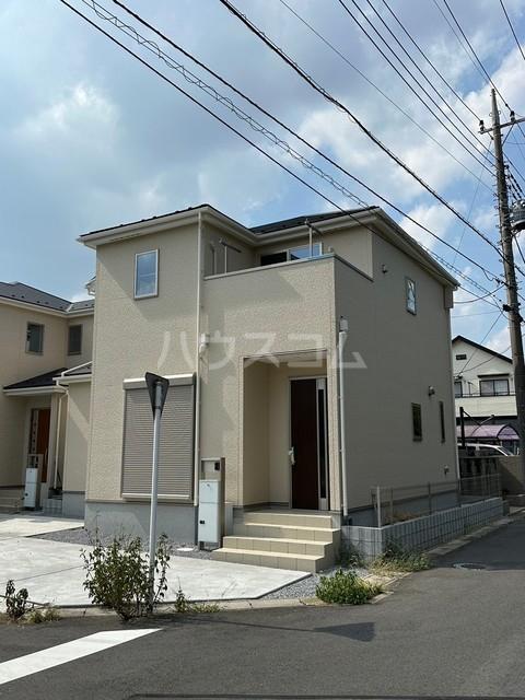 埼玉県さいたま市見沼区 2階建 築3年