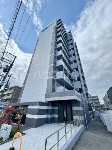 プレサンス庄内ブレイシス