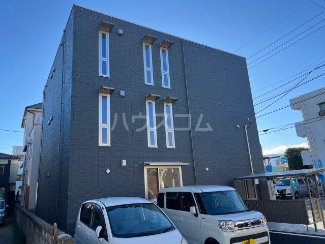 DーROOM BELLEAP Ⅰ