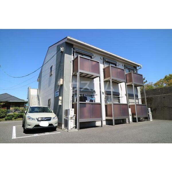 TOP HOUSE羽津Ⅱ