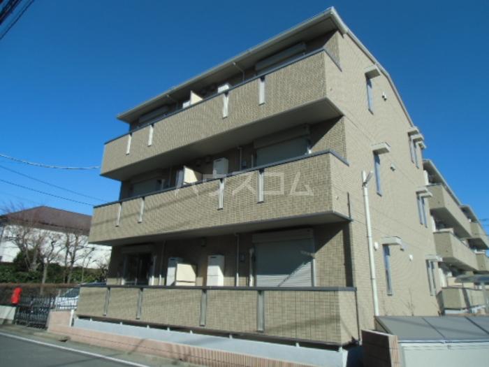 ノールメゾン南流山Ⅰ