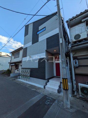 AX岐阜高尾町 