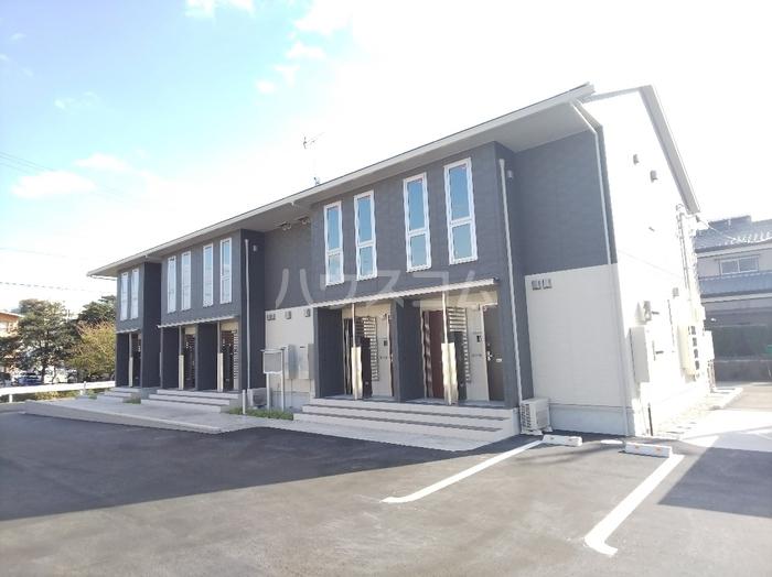 静岡県磐田市 2階建 築8年