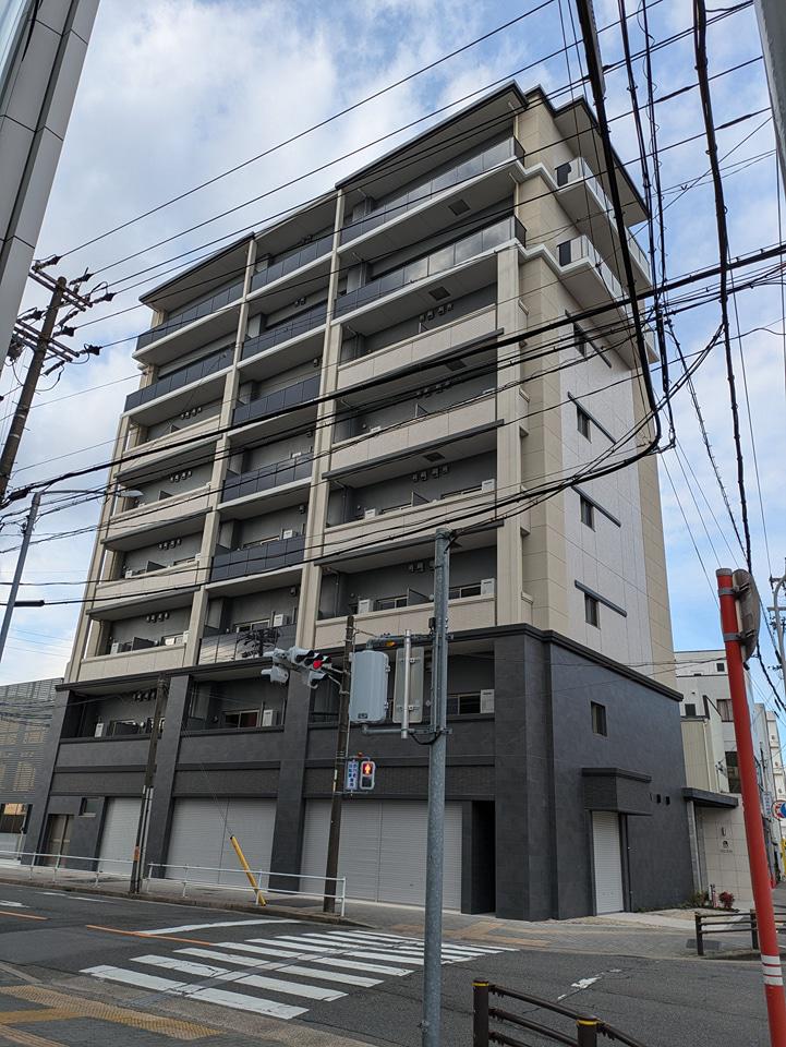 LAA KEA 徳川