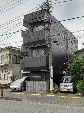ダイコービル