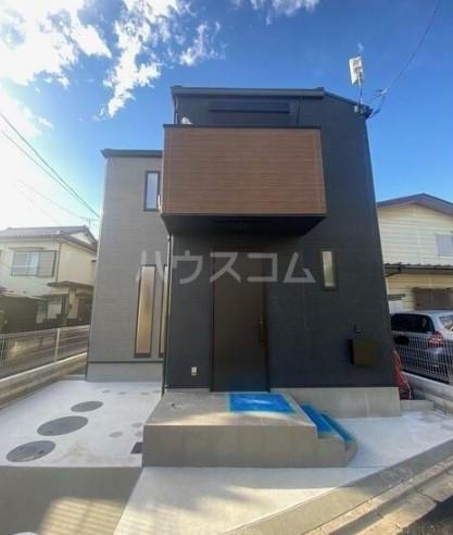 東武鉄道野田線 馬込沢駅 徒歩15分 2階建 築3年