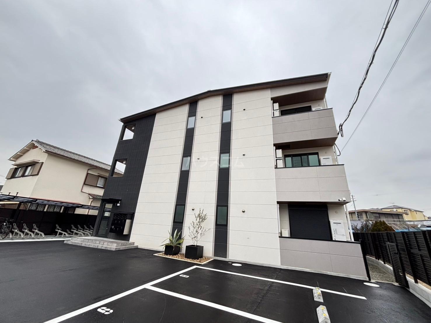 GRAND STEADY 桜の町