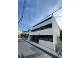 リアコート豊中岡町Ⅱ
