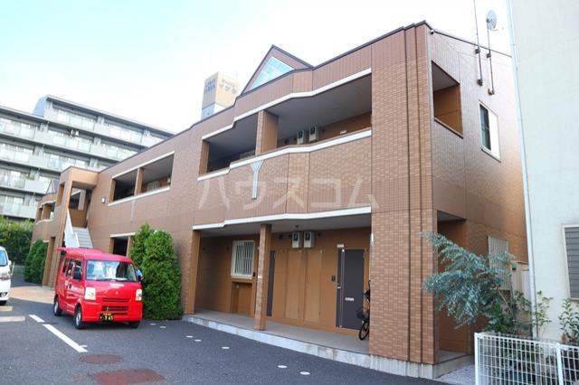 サンライズ戸田