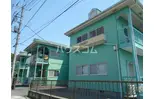 グリーンハイツ