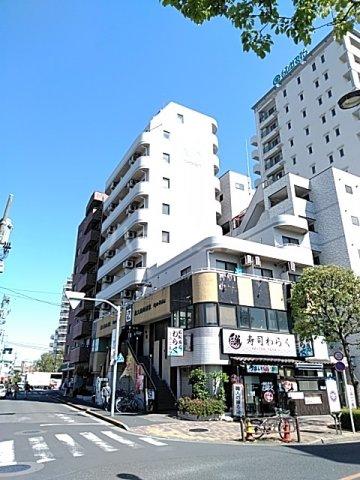 アセンズシティ
