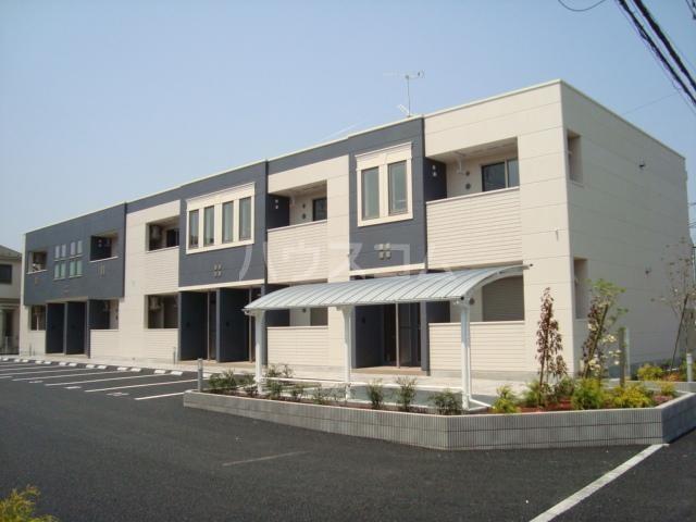 プランドールⅠ