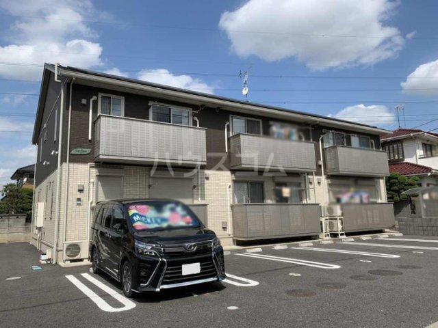 LA・TOUR