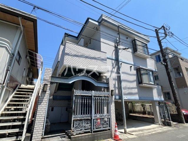 ワコーレエレガンス本郷台
