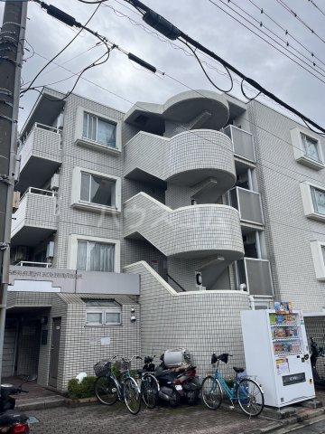 クリオ北大宮壱番館