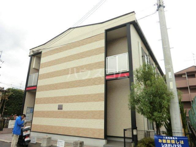レオパレスタウンコート
