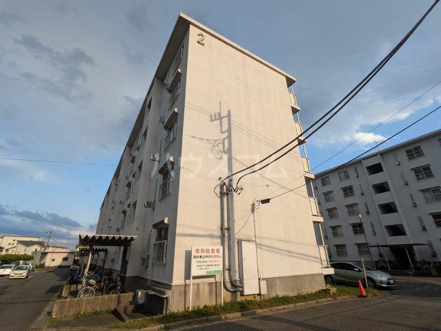 ビレッジハウス台宿2号棟