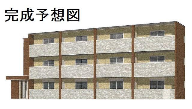 第2シャトー小倉