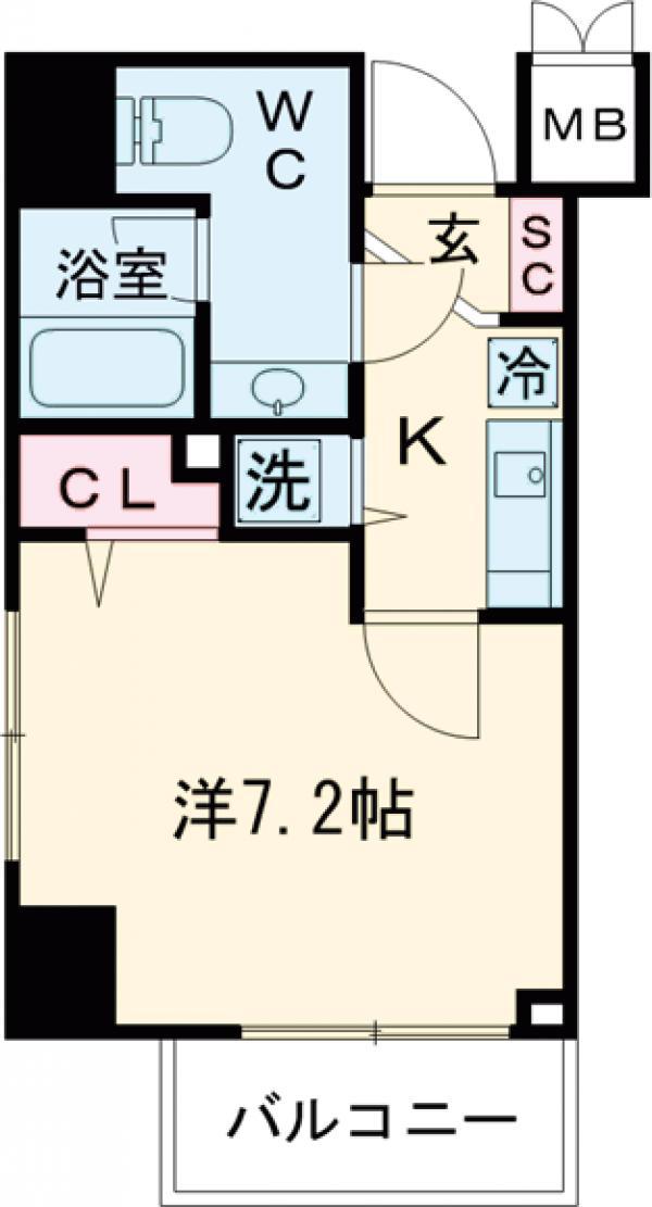 アプレシティ豊島園