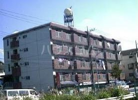 新屋第一マンション