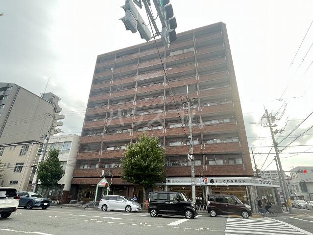 グランドール西大路