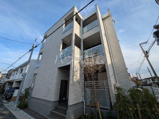 リブリ・ESPOIR六番館