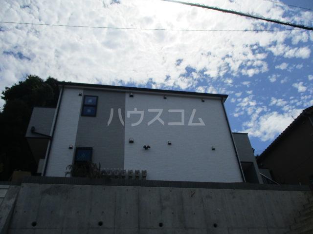 GREEN LAGOON 上山2丁目